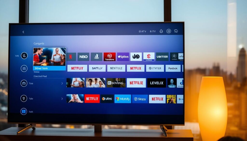 IPTV customization