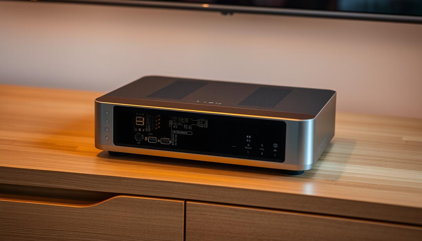 best 4k iptv box 2025