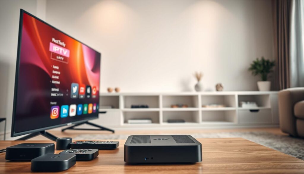 iptv4k setup