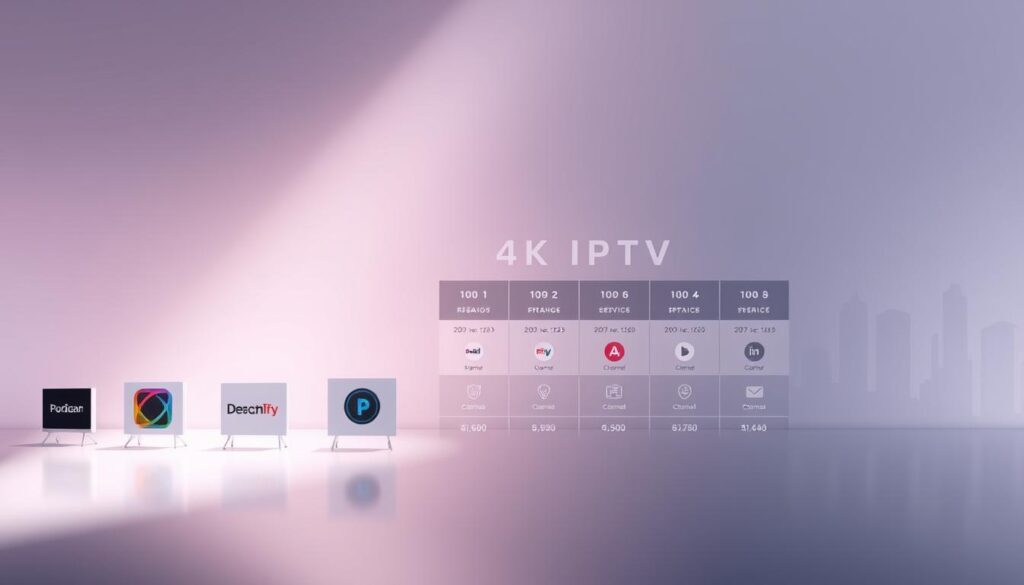 top 4k iptv providers